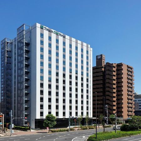 Tmark City Hotel Tokyo Omori - Vacation Stay 26391V Εξωτερικό φωτογραφία