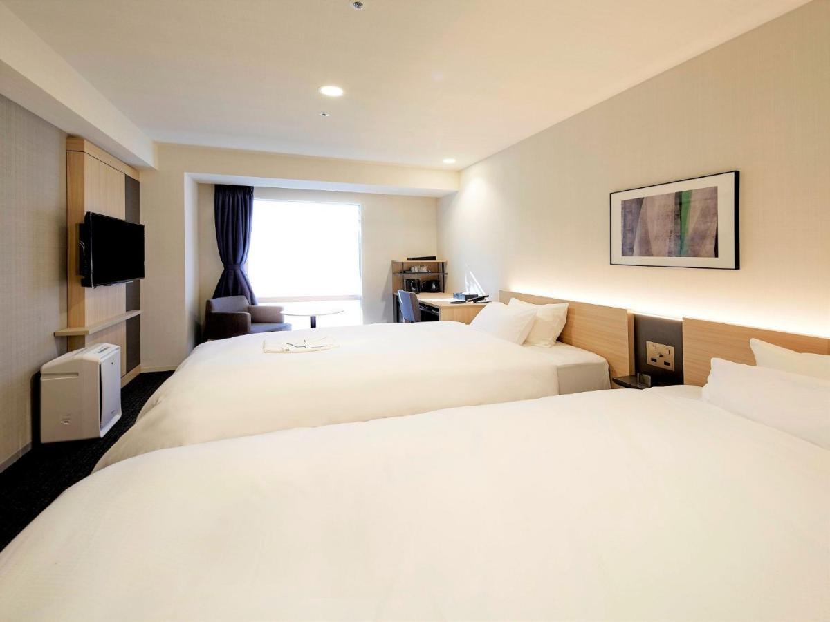 Tmark City Hotel Tokyo Omori - Vacation Stay 26391V Εξωτερικό φωτογραφία